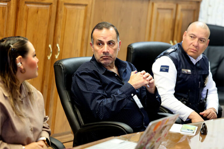 Preparan detalles para recorrido “Anónimas, mujeres extraordinarias”