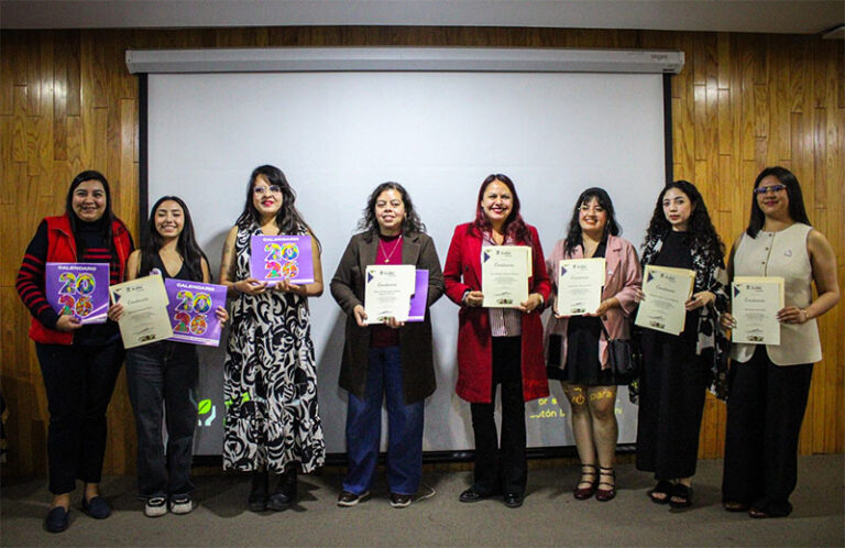 Participa IMM en Encuentro de Mujeres en la Comunicación de la UNAM