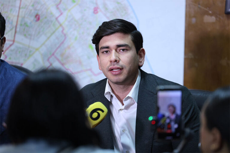 Abren convocatoria para conformar el Consejo Consultivo de Movilidad y Seguridad Vial