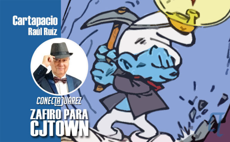 ZAFIRO PARA CJTOWN