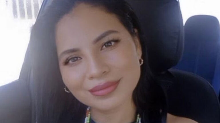 Confirman el asesinato de la líder del PRI en Ometepec