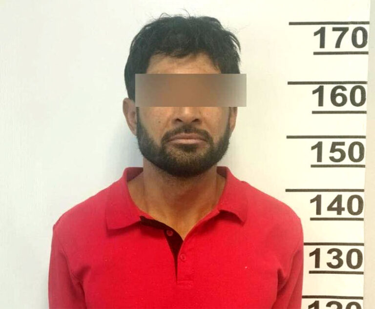 Vinculan a proceso a imputado por homicidio en Delicias