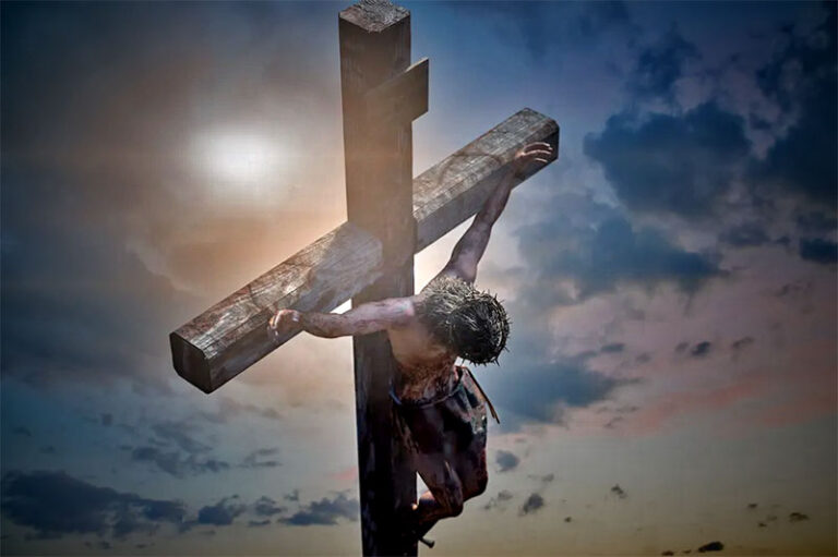 ¿Sabes cuál es el significado real del Viernes Santo?
