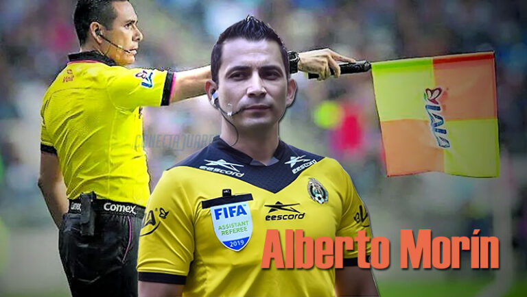 Juarense de talla Mundialista
