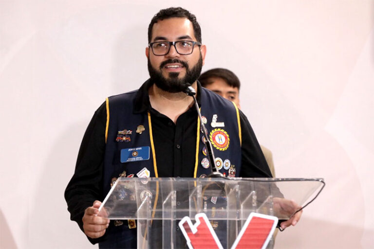 Fortalece Municipio alianzas para impulsar programas en favor de la juventud