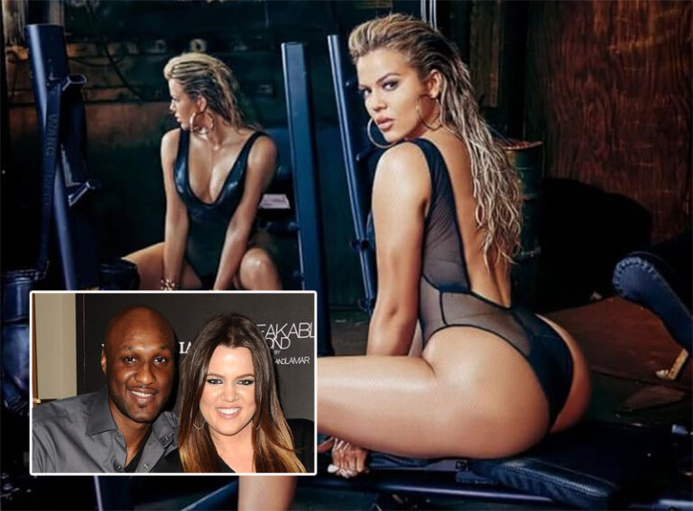 Khloé Kardashian alza la voz tras documental de su exesposo
