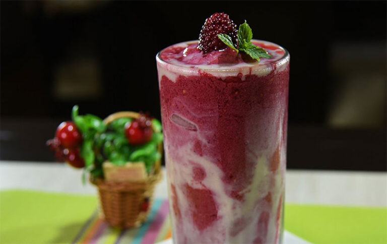 El Frappé que está de moda