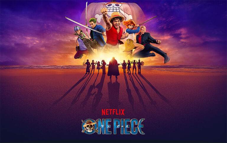 Netflix se prepara para lanzar especial animado en Lego