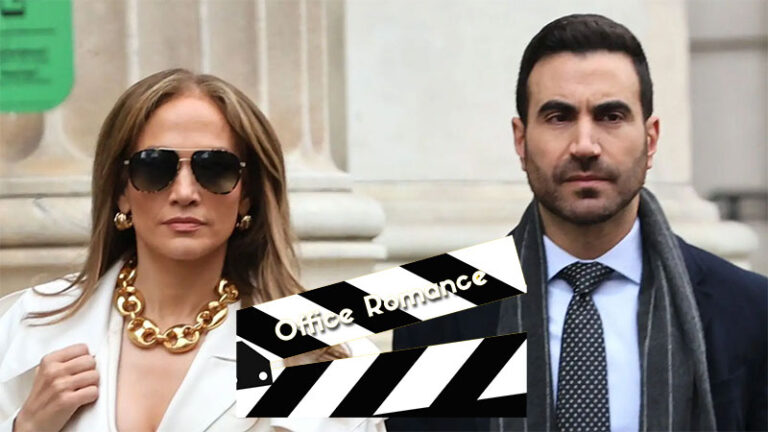 A nada de estrenarse en Netflix