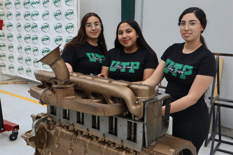 Incorpora UT de Parral nueva carrera de Ingeniería en Mantenimiento en Instalaciones