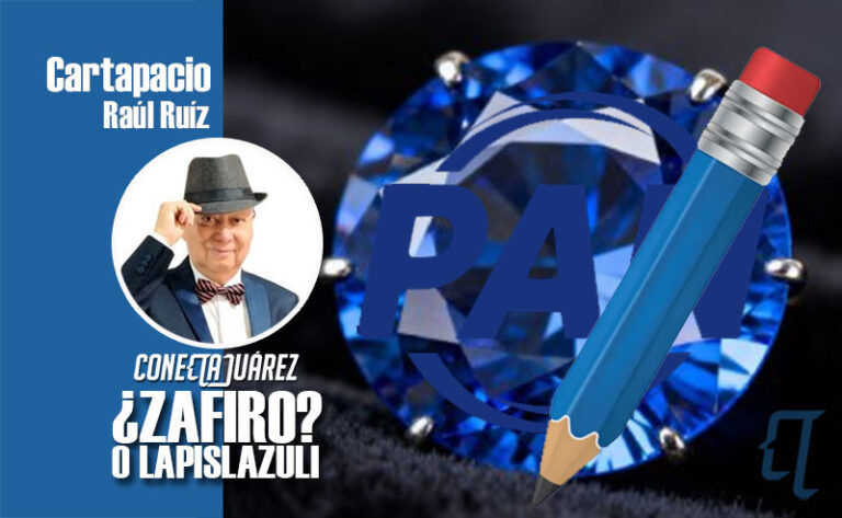 ¿ZAFIRO? O LAPISLAZULI