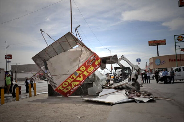 ¿Cero y van cuantas Tortas Davis retiradas?