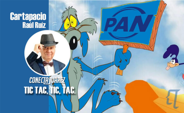 TIC TAC, TIC, TAC.