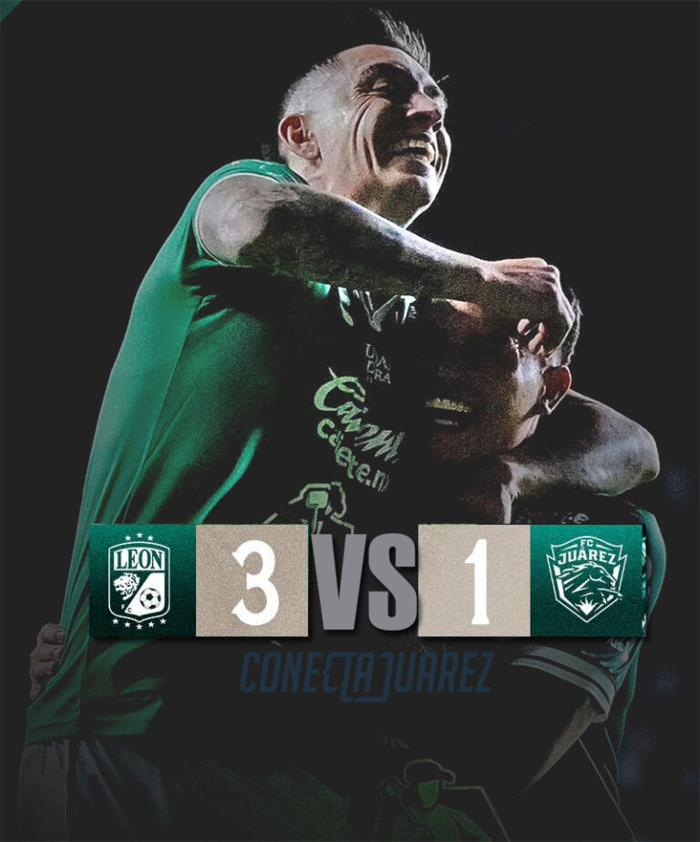 Adiós Liguilla, Bravos se dobla ante el León