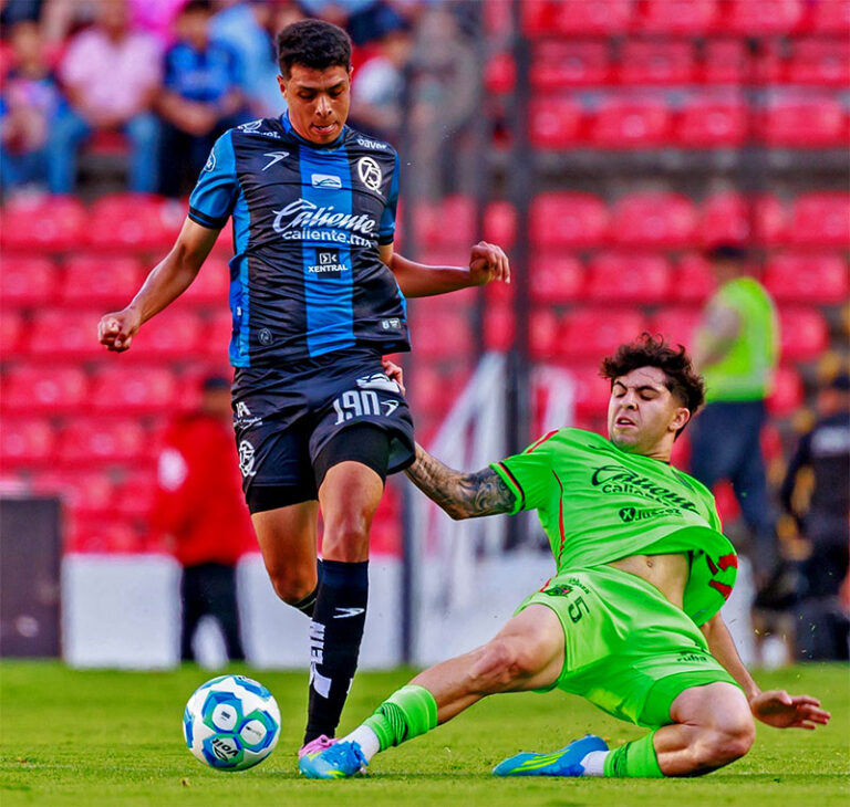 Bravos rescata el empate