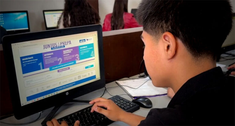 Inicia el 13 de abril registro para ingreso a planteles de Media Superior