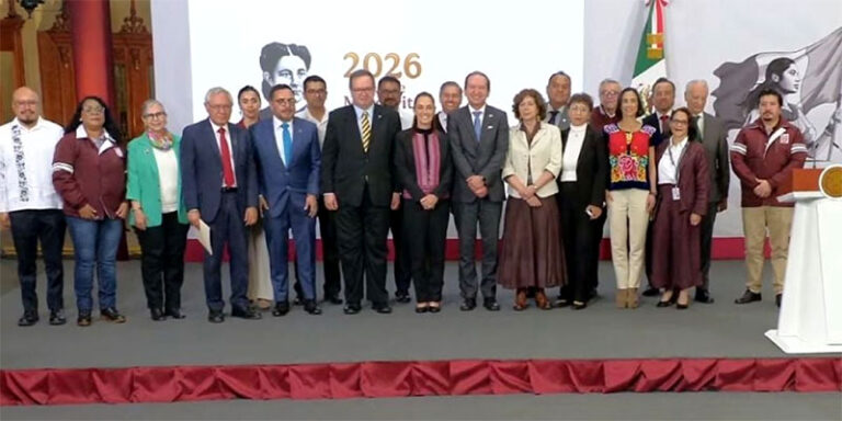Fracking sustentable rectores respaldan investigación