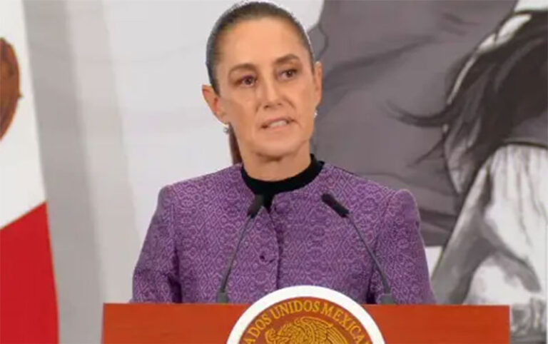 Estrategia para Fortalecer la Soberanía Energética: Sheinbaum