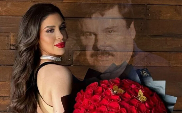 Emma Coronel: Una historia de amor sin final feliz