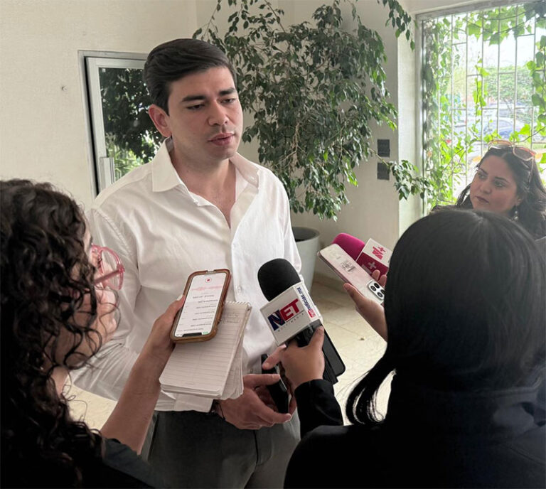 Municipio firma convenio con el Gobierno Federal para el programa Mundial Social 2026