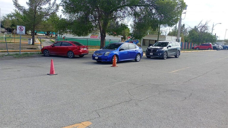 Exhortan a cumplir con la verificación vehicular