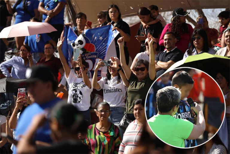 Realizan torneo “Futbolito Zona 107” para preescolar en Villas de Salvárcar
