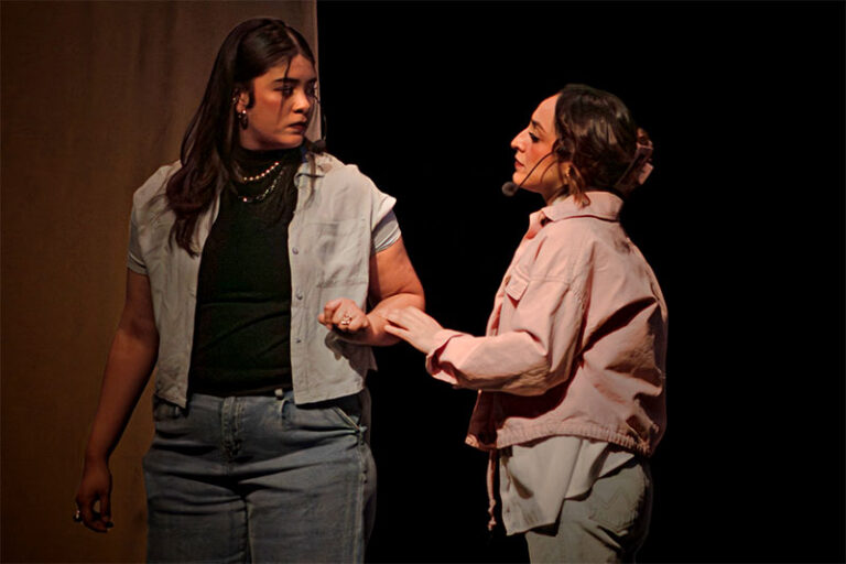 Anuncia Secretaría de Cultura selección de compañías para Red de Teatros 2026