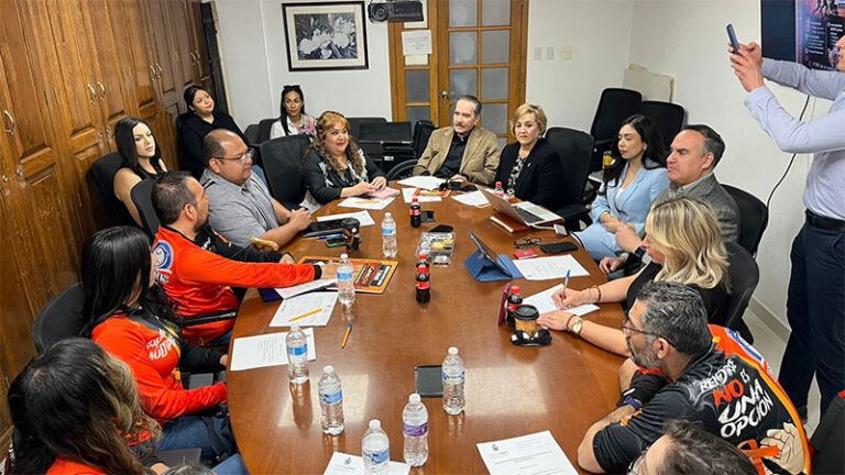Buscan declarar el 29 de mayo como Día Municipal de la Esclerosis Múltiple en Ciudad Juárez