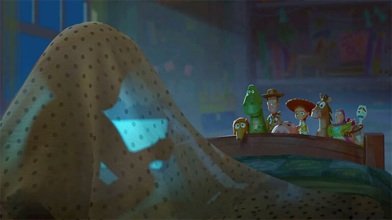 ¿Te imaginas ‘Toy Story’ 6? Ya platican sobre una posibilidad