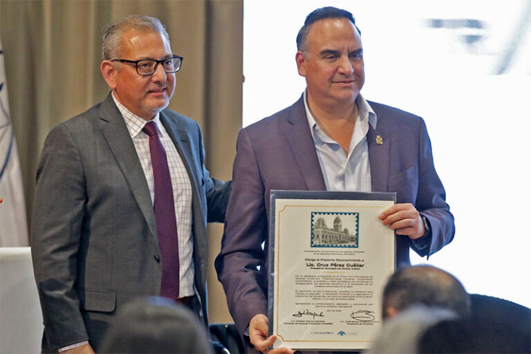 Participa Gobierno Municipal en foro binacional de aduanas fronterizas