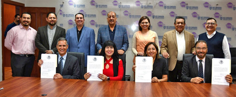 Designa SEyD a nuevos titulares en distintas áreas