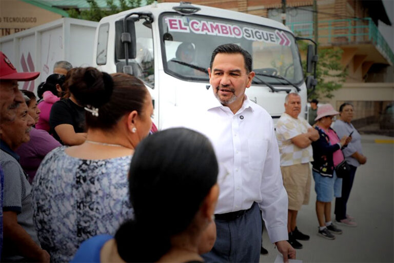 Arranca alcalde primer Megadestilichadero 2026