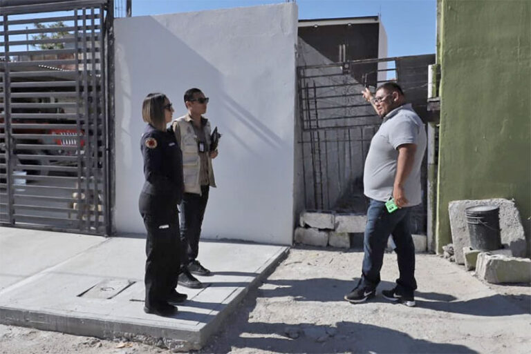 Limpiarán arroyos para evitar obstrucciones con las lluvias