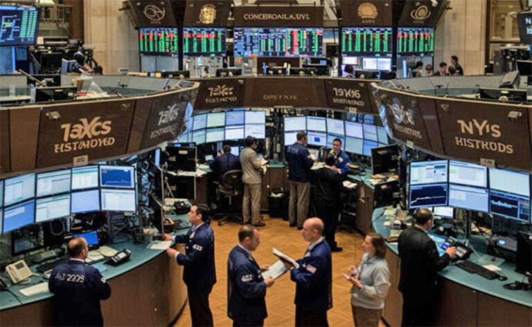Wall Street celebra la frágil tregua entre EEUU e Irán