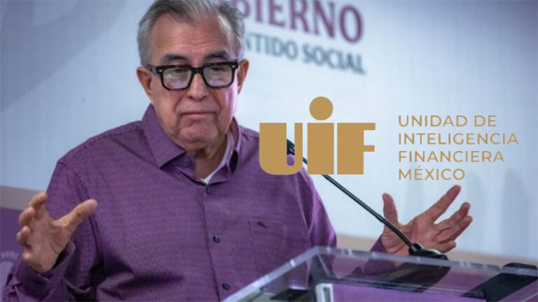 Les congelan las cuentas bancarias a Rocha y otros funcionarios de la lista de EU