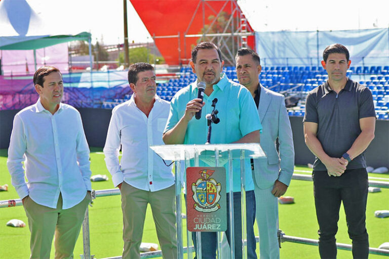 Anuncian inauguración de la “Xplora Americup 2026” en la Plaza de la Mexicanidad con acceso gratuito