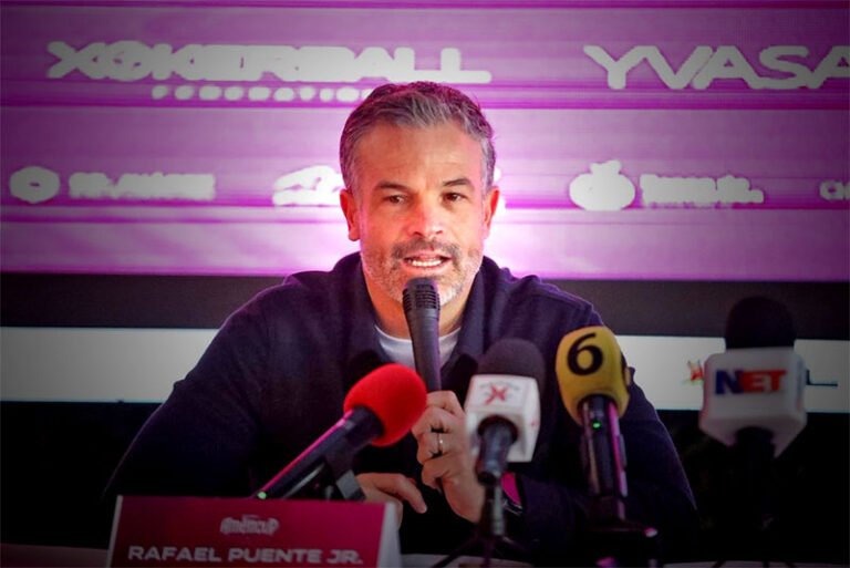 Faltan pocos días para el Xokerball AmeriCup en Ciudad Juárez