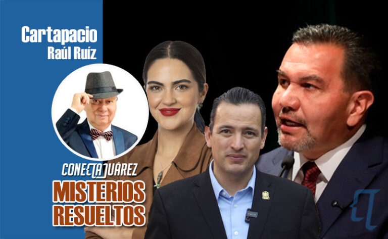 MISTERIOS RESUELTOS