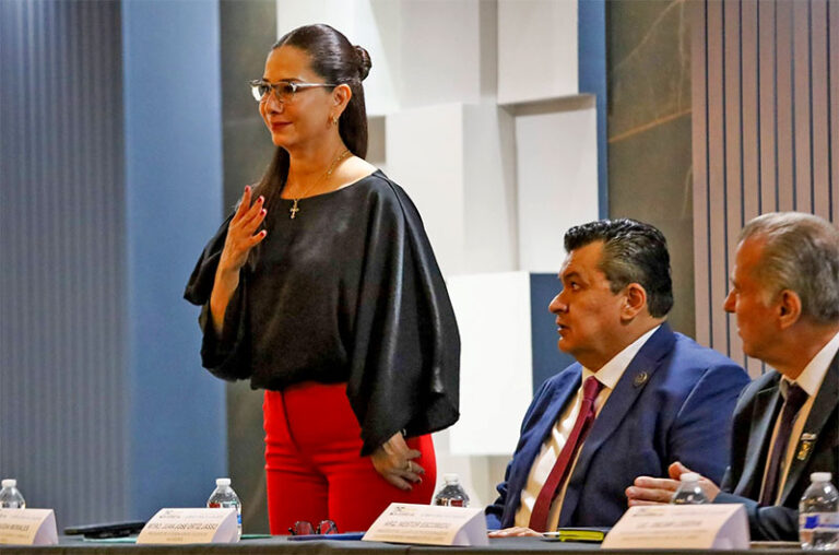 Destacan en foro la importancia de la valuación profesional
