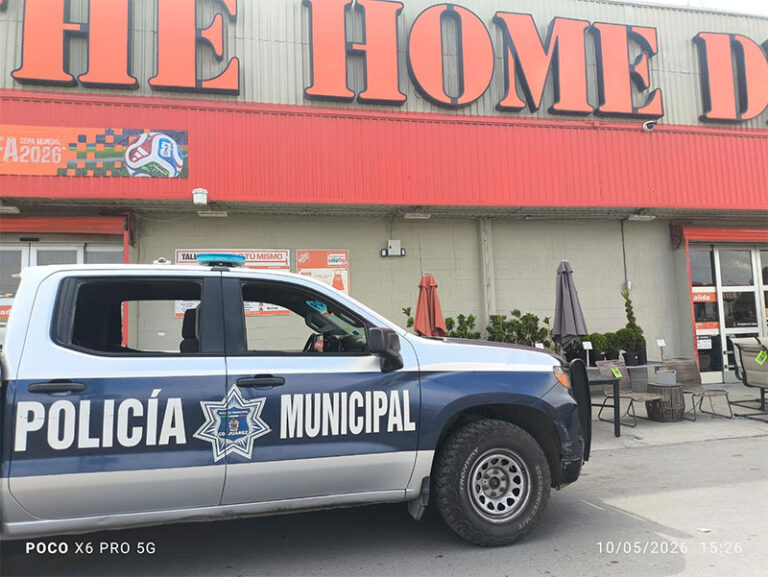 SSPM reporta aseguramiento de 26 armas durante los primeros días de mayo