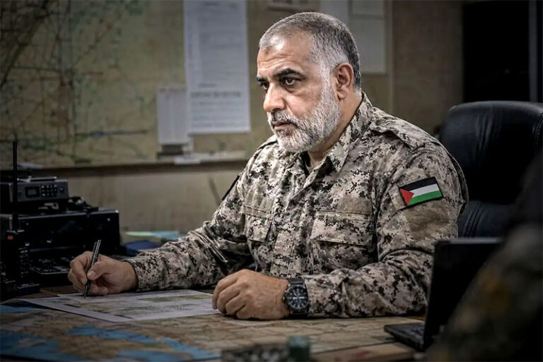 Abaten a líder terrorista de Hamas