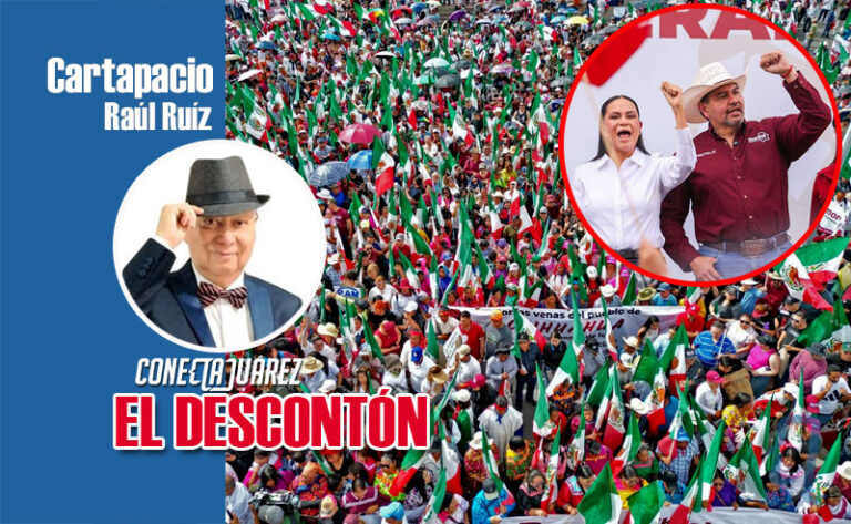 EL DESCONTÓN
