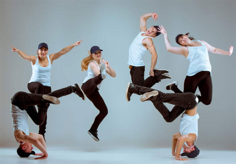 Ola coreana invade el baile en todo el mundo