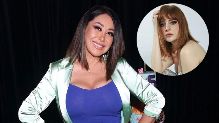 Addis Tuñón la nueva tutora del hijo de Imelda Garza