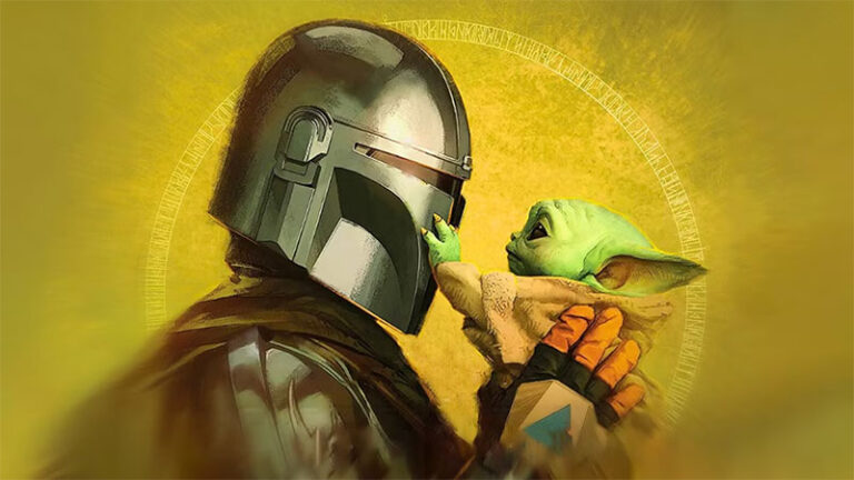 Lo que debes saber del estreno de The Mandalorian and Grogu