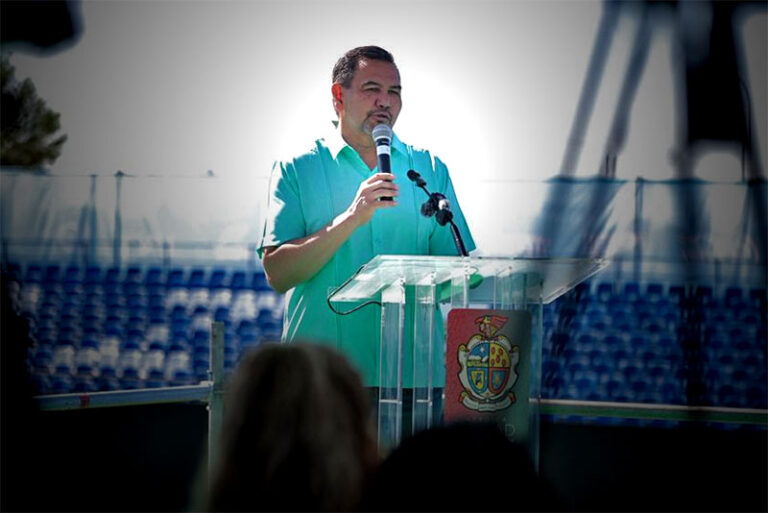 Analiza Municipio participación en proyecto del Centro de Convenciones