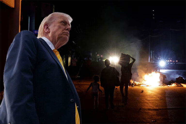  “Los cubanos necesitan ayuda”: Trump