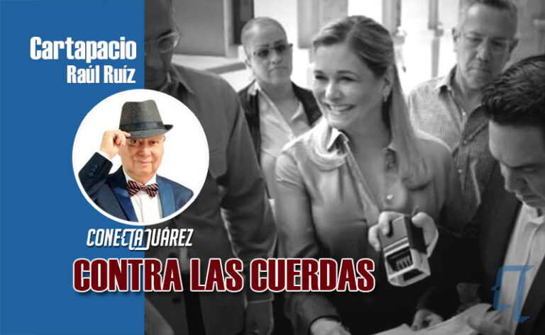 CONTRA LAS CUERDAS