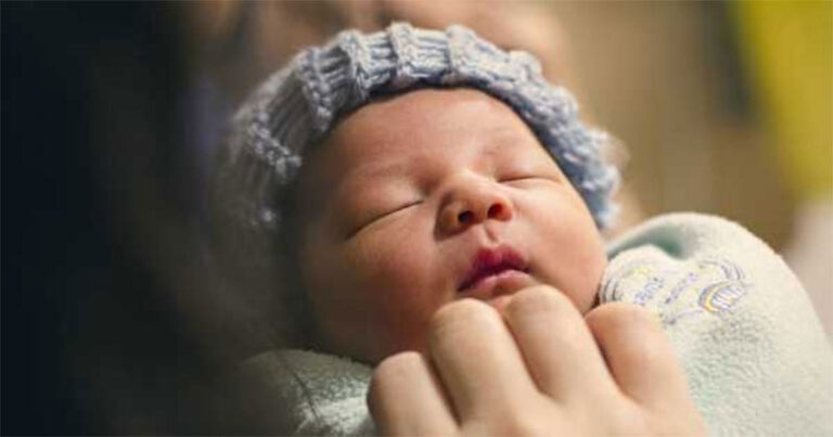 Los nombres más solicitados para bebé son Sofía y Mateo