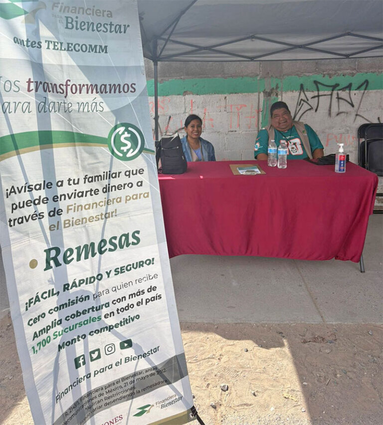 Ofrece Gobierno Municipal sus servicios a vecinos de Urbivilla del Cedro etapa IV